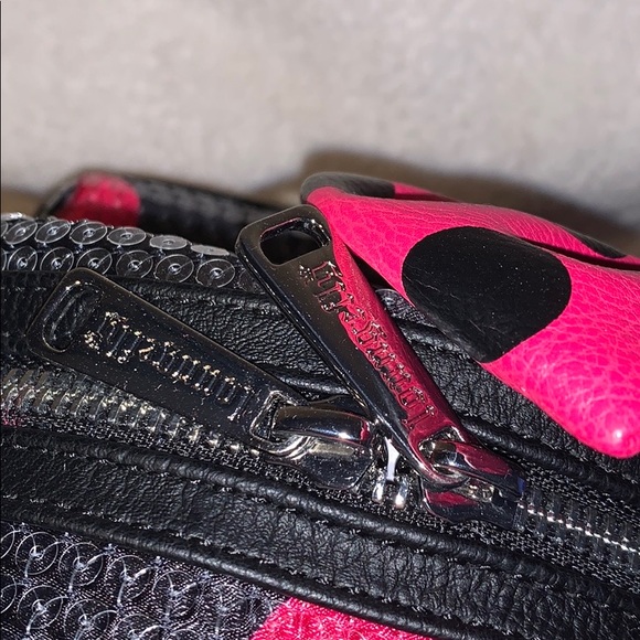 Minnie Polkadots Sequence Backpack - Picture 8 of 8